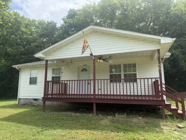 113 Lackey Lane