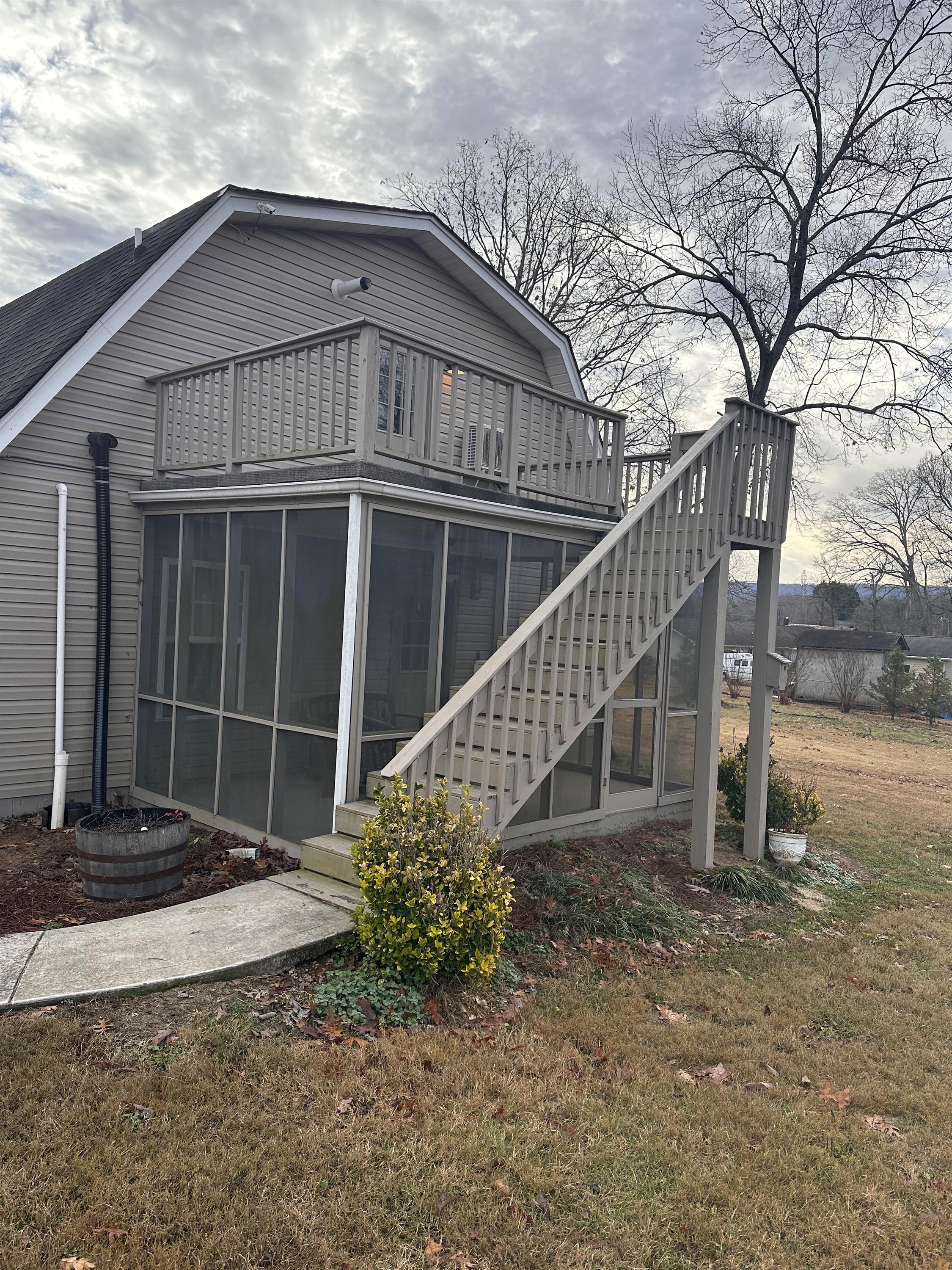 3521 Mint Rd