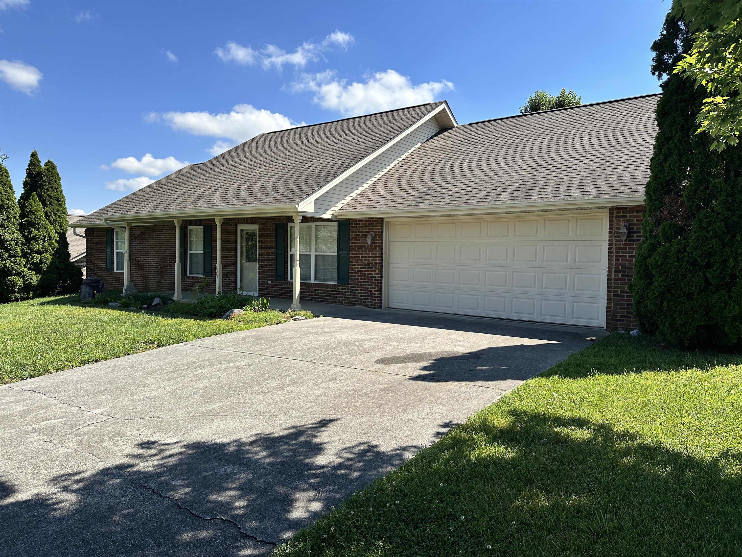 1114 Mercer Drive