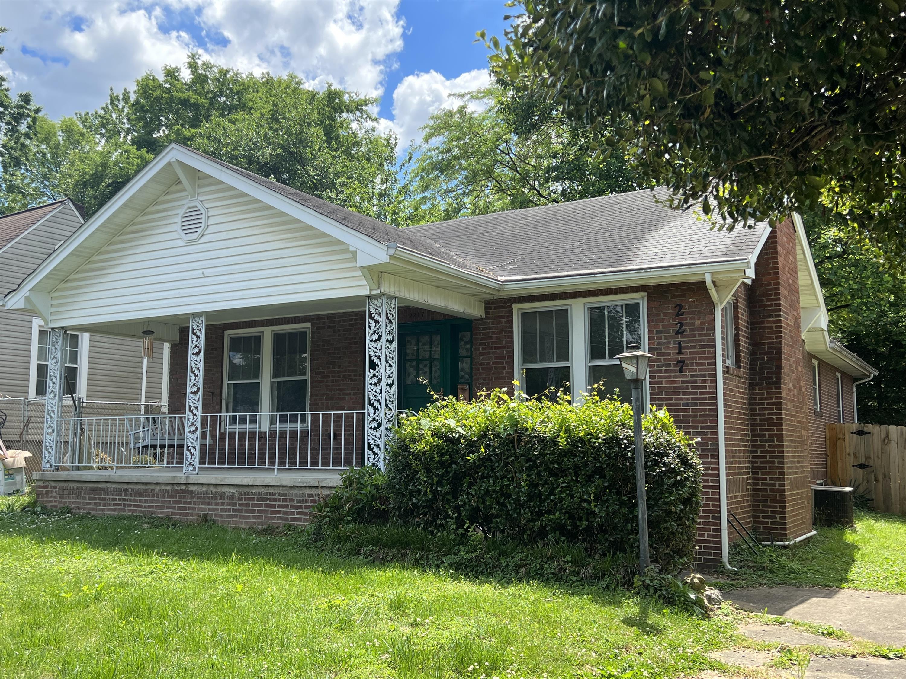 2217 Paige Street