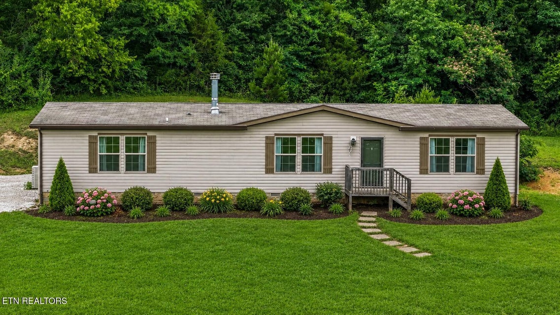 4815 Big Springs Road