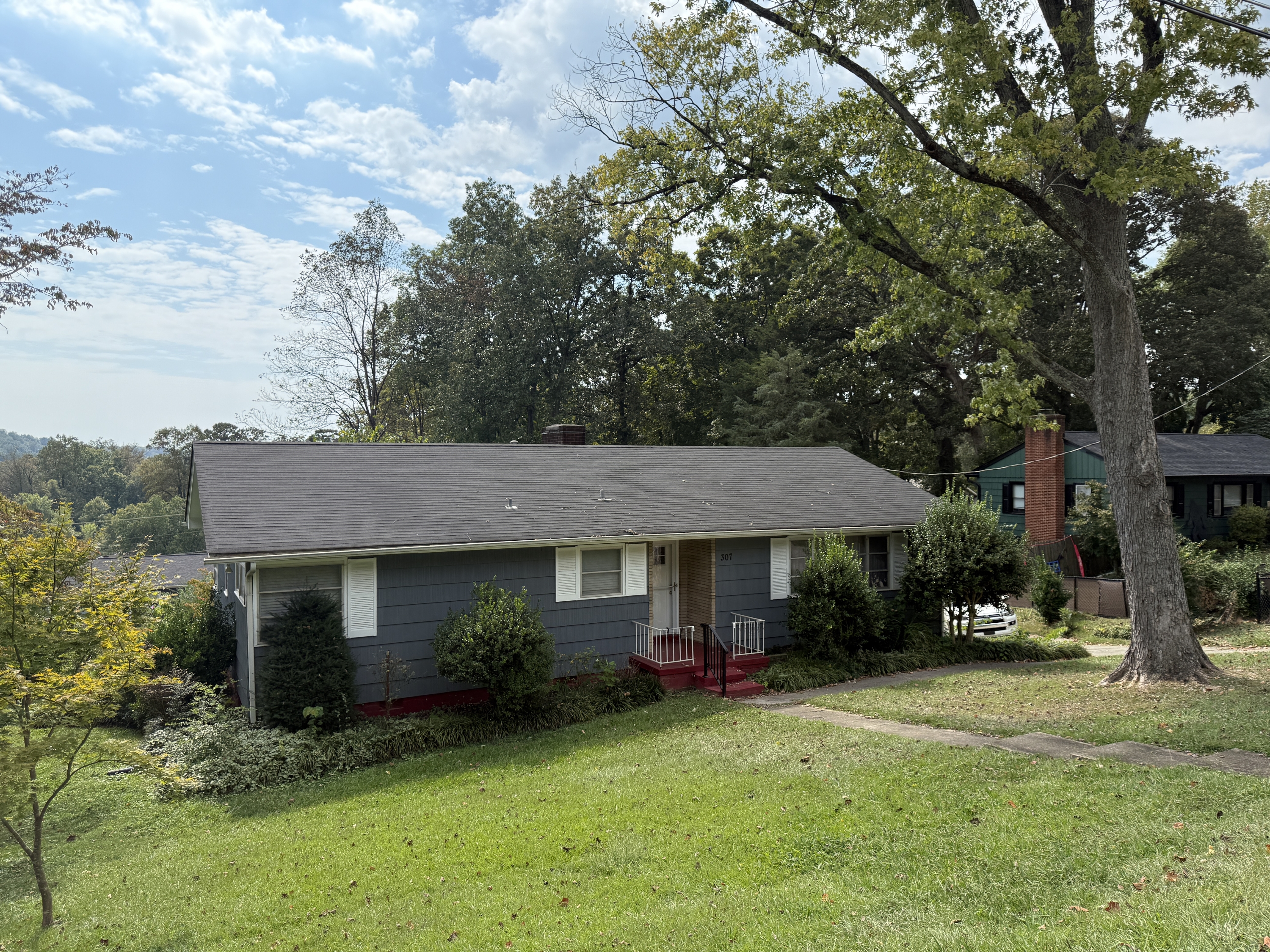 307 Iroquois Drive