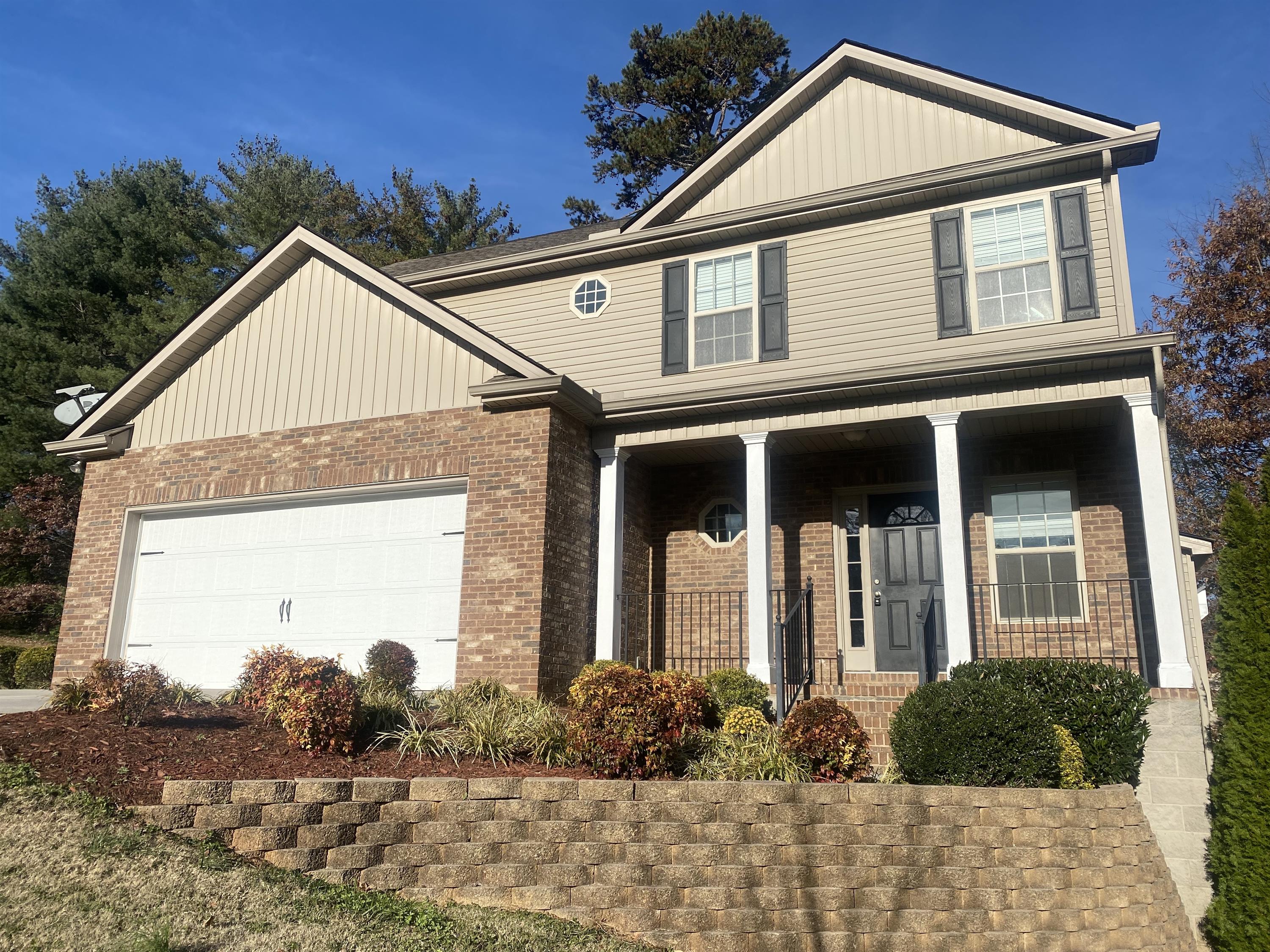 1120 Maples Glen Lane