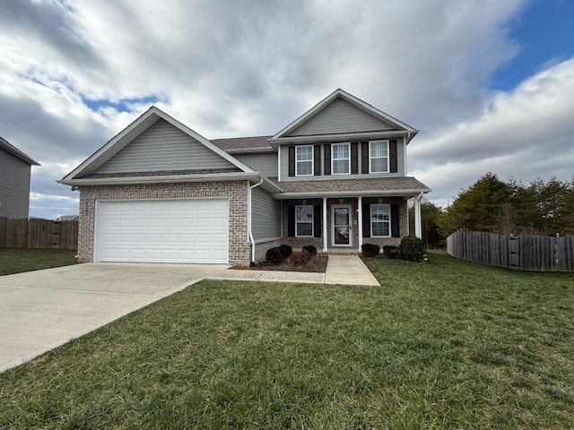 2604 Farmhouse Drive