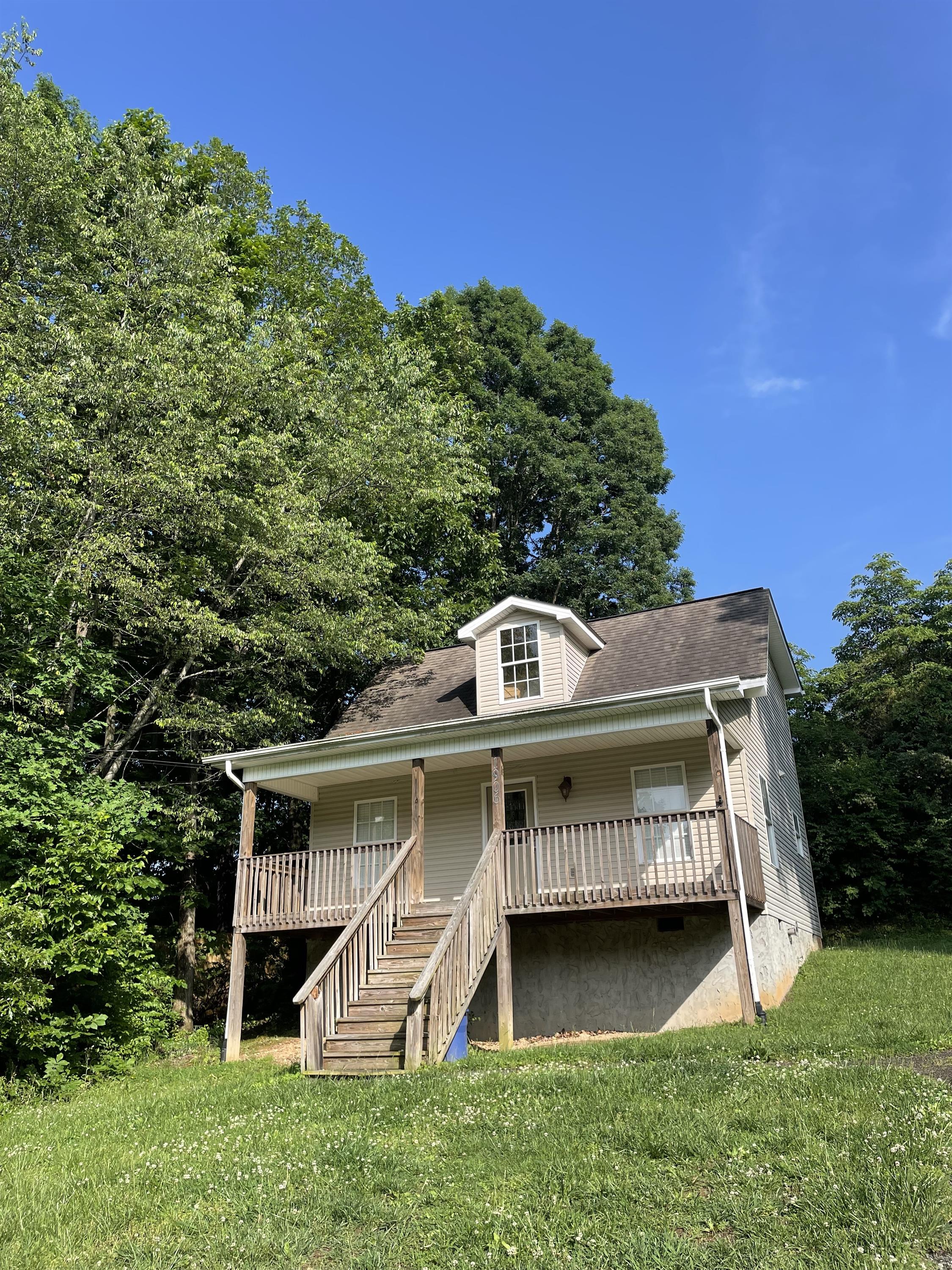 1906 Highland Road