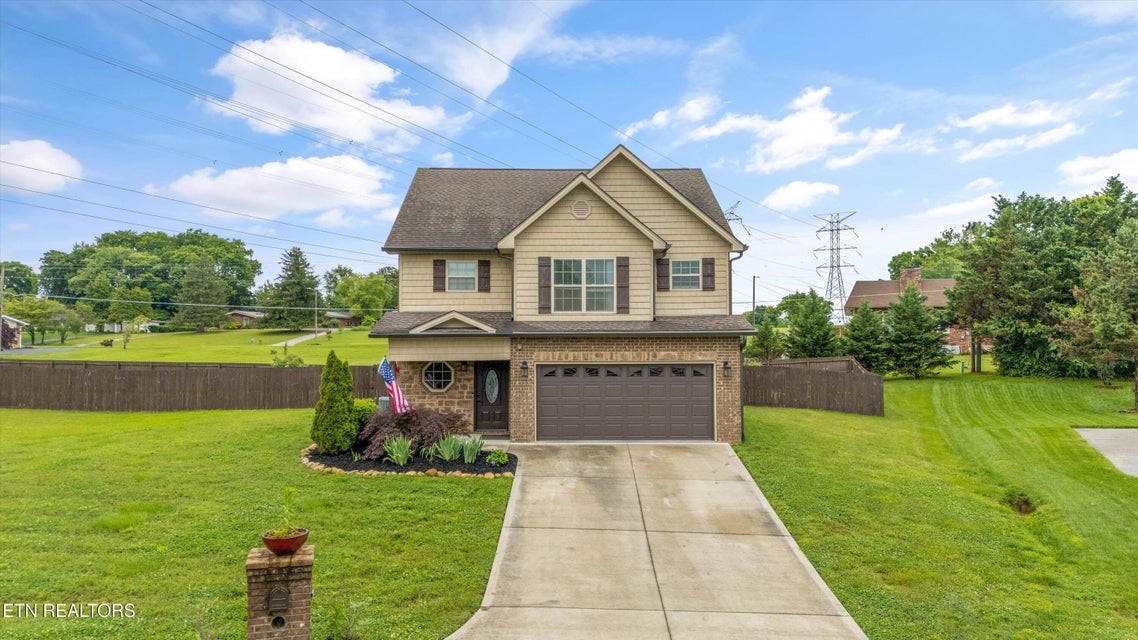 1017 Brighton Drive