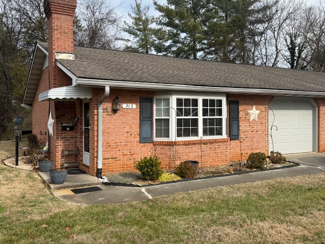 910 Windridge Drive - 1